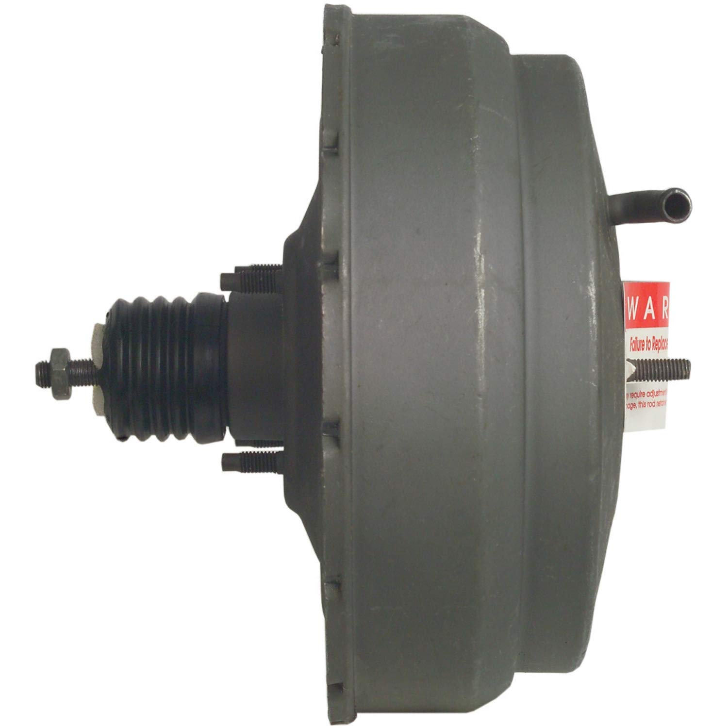 Cardone 53-2779 Remanufactured Vacuum Power Brake Booster - No Master Cylinder | Compatible with Ford, Chevy, Dodge | Smooth Braking for Trucks & SUVs