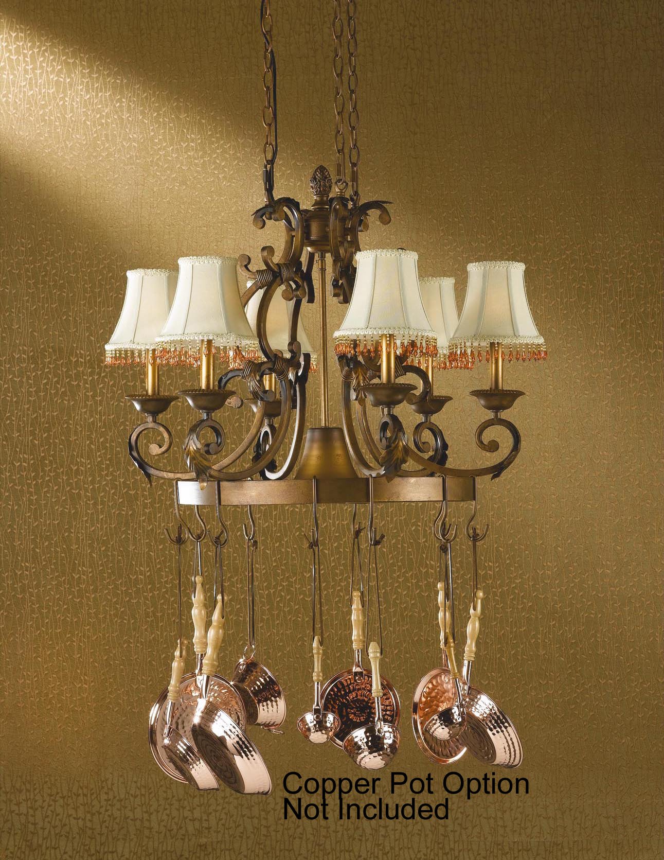 Modern Asheville 6-Light Island Billiard Pendant Light - Perfect for Kitchen, Dining Room, and Game Room Lighting