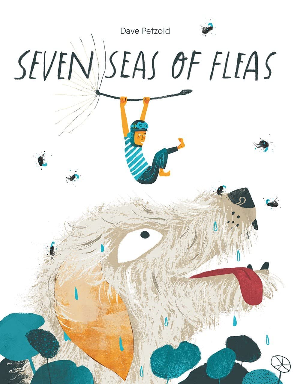 Seven Seas of Fleas - Natural Flea & Tick Prevention for Dogs & Cats | Safe & Effective Pest Control for Pets at Home & Outdoors