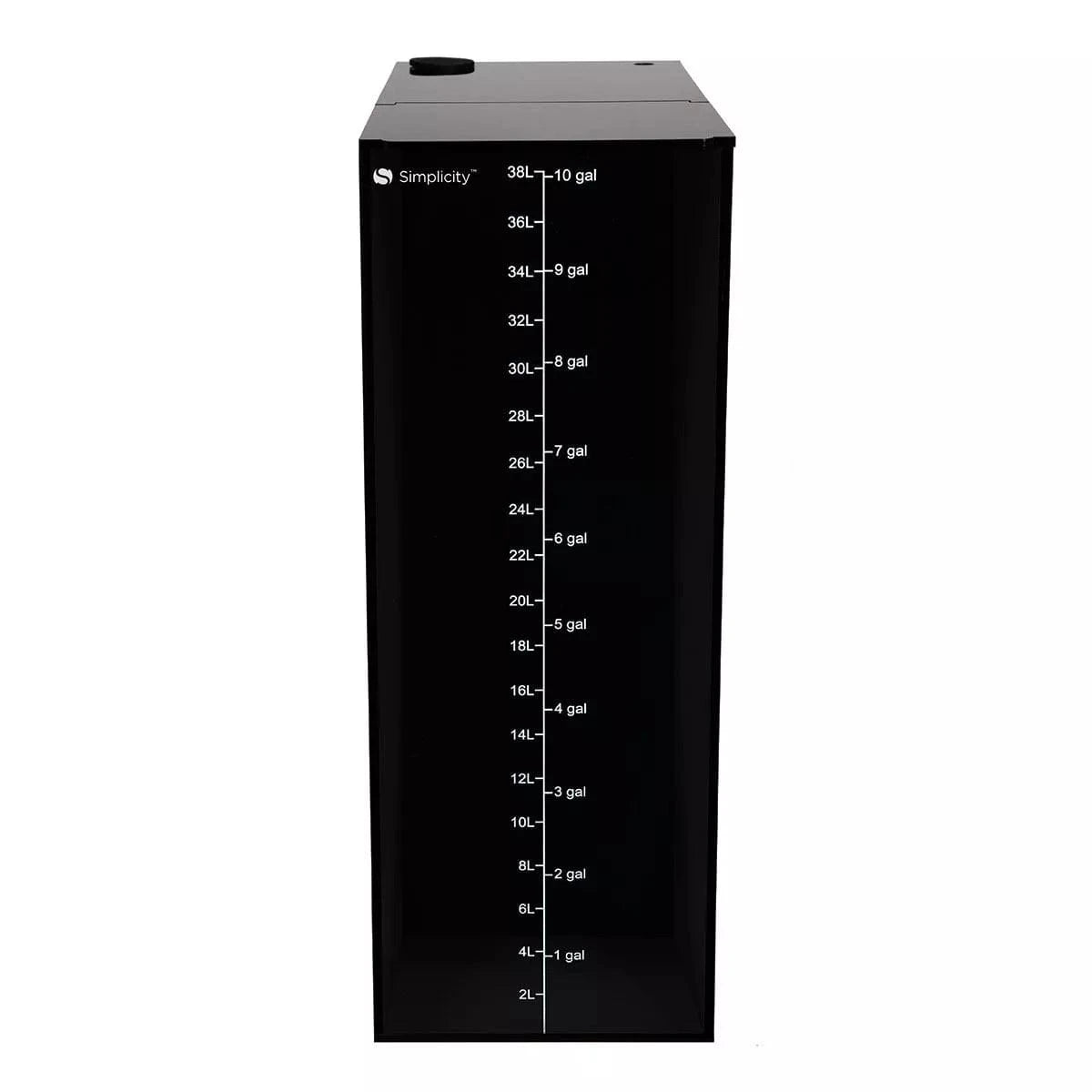 ATO Reservoir Simplicity - High-Quality Water Storage Solution for Home, Garden, and Emergency Use