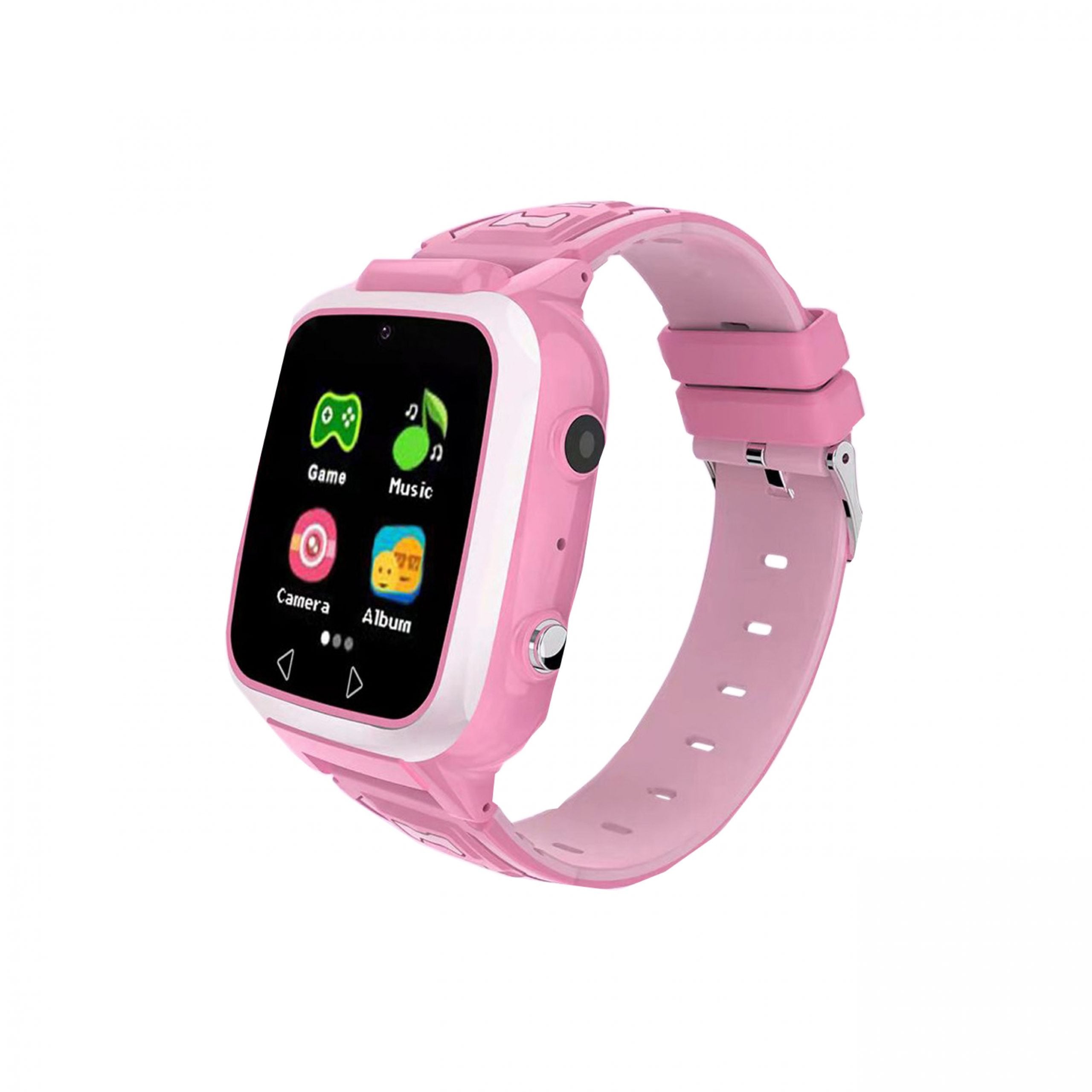 Islamic Kids Smart Watch with Quran Recitation & Learning - Perfect for Muslim Children's Prayer Time & Islamic Education
