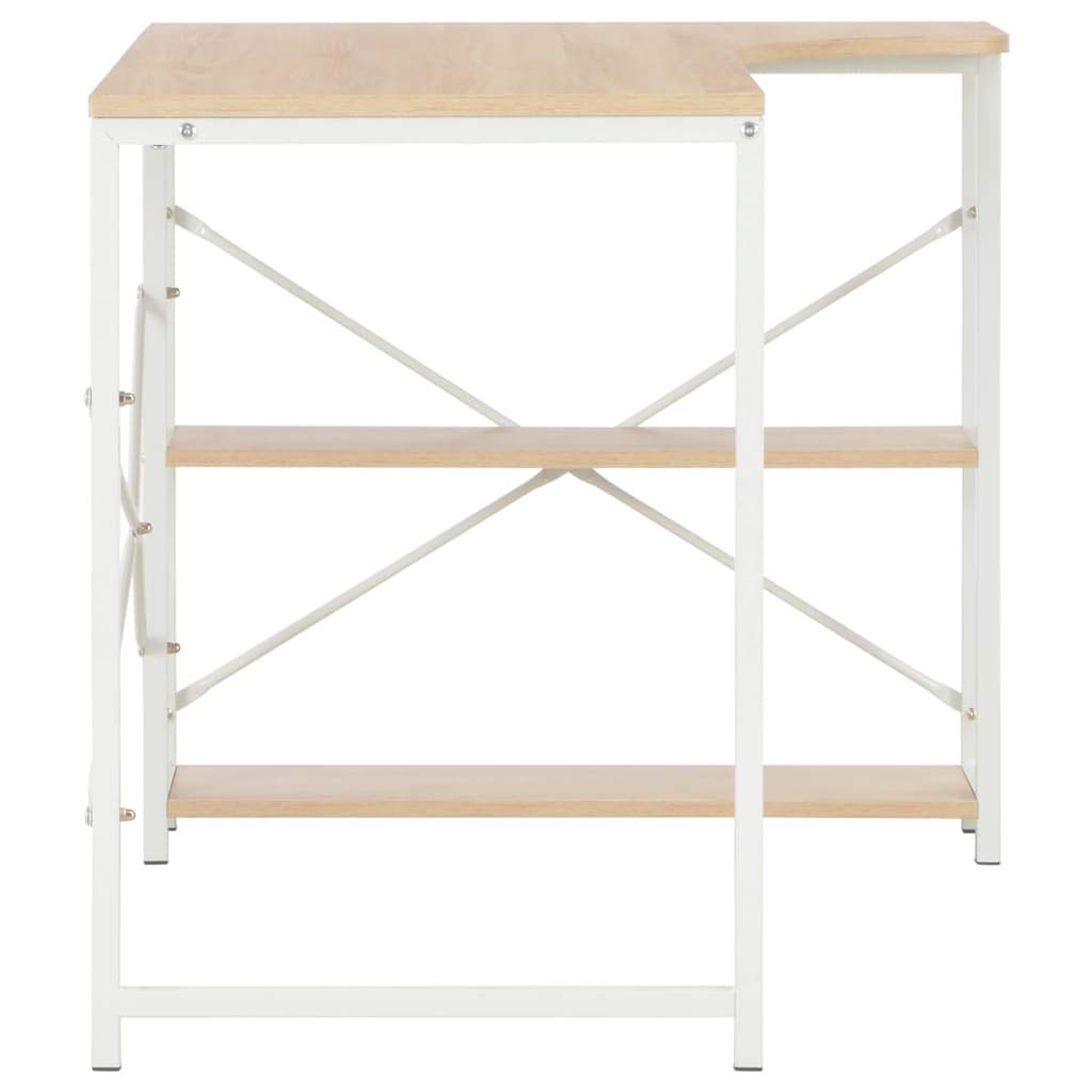 Industrial Computer Desk 47.2
