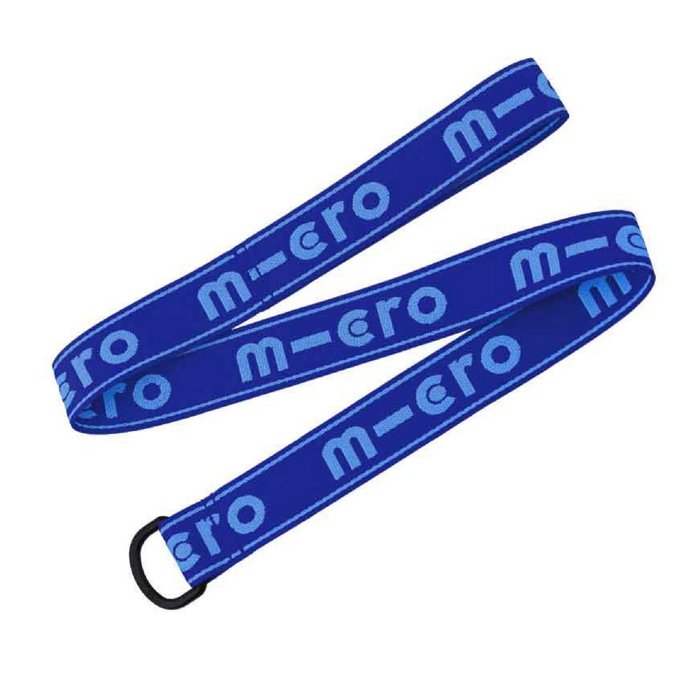 Micro Pull and Carry Strap - Lightweight & Durable Handle for Luggage, Bags & Suitcases - Perfect for Travel, Commuting & Outdoor Adventures