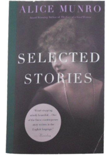 Selected Stories, 1968-1994 - Classic American Literature Collection for Book Lovers & Gift Ideas