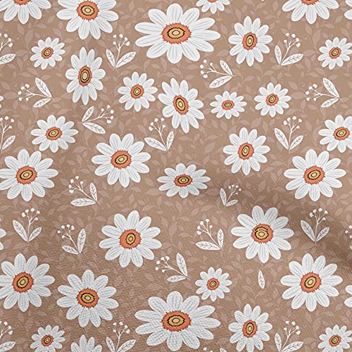 Rose Brown