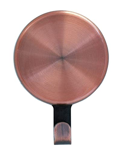 Brushed Copper