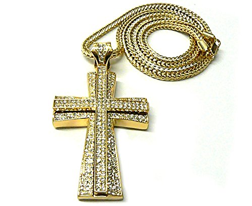 Gold-Tone