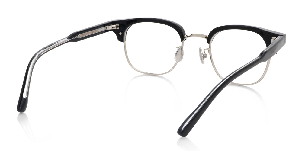JINS TODAY 24 25FW 099 - Stylish Eyewear Collection for Men & Women | Trendy Glasses for Everyday Wear, Office, and Outdoor Activities
