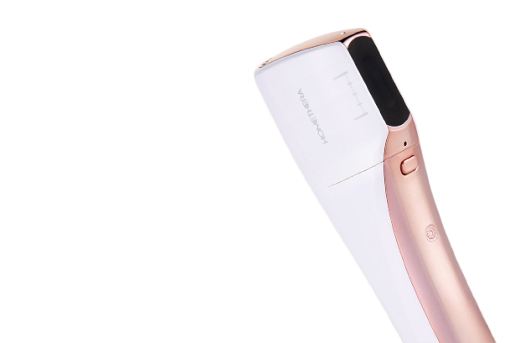 Attibe HOMETHERA HIFU Home Use High-Intensity Focused Ultrasound Beauty Machine - Professional Facial Lifting & Anti-Aging Device for At-Home Skincare & Wrinkle Reduction