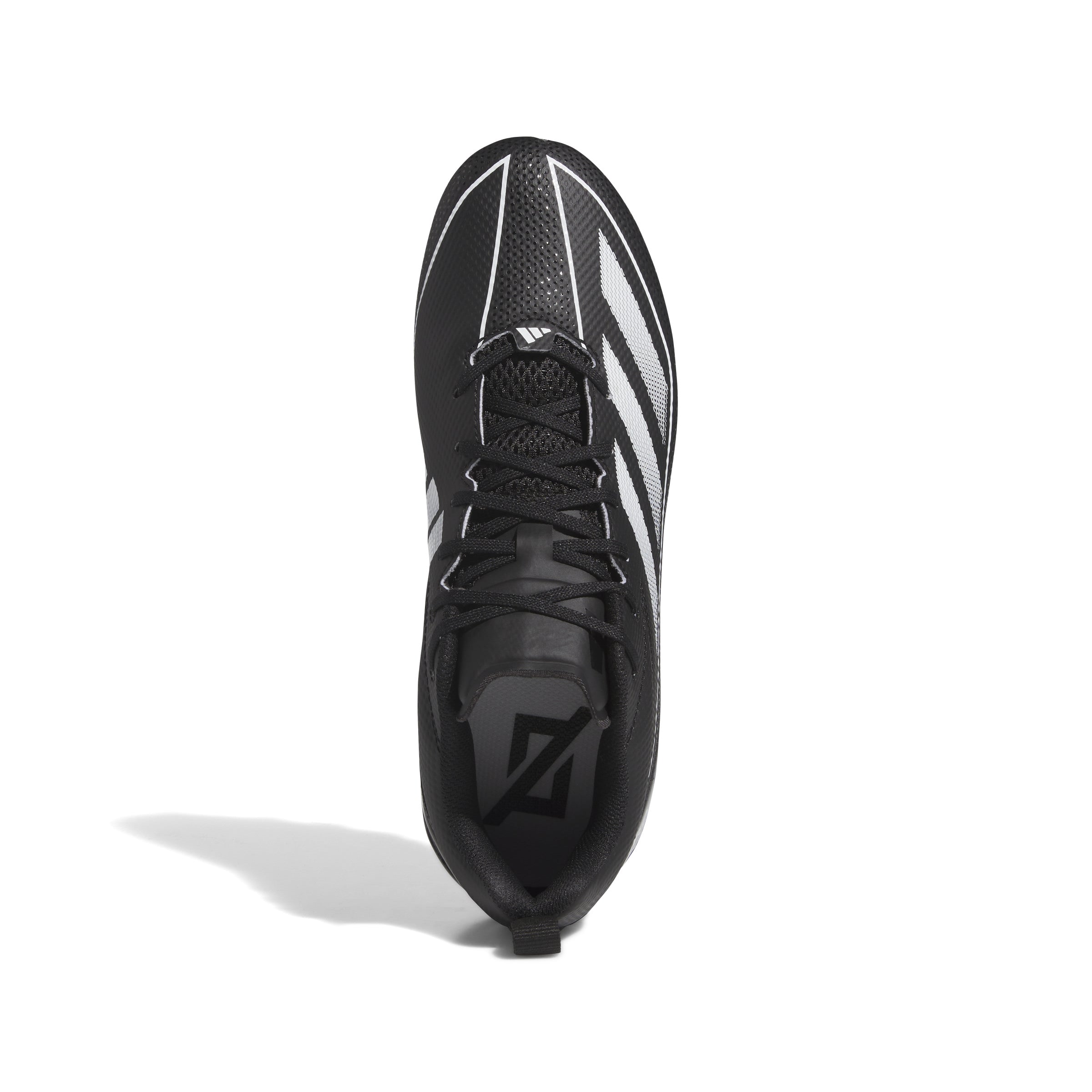 Adidas Adizero Electric.2 Men's Football Cleats - Lightweight Soccer Shoes for Speed & Traction - Perfect for Turf, Grass & Artificial Fields