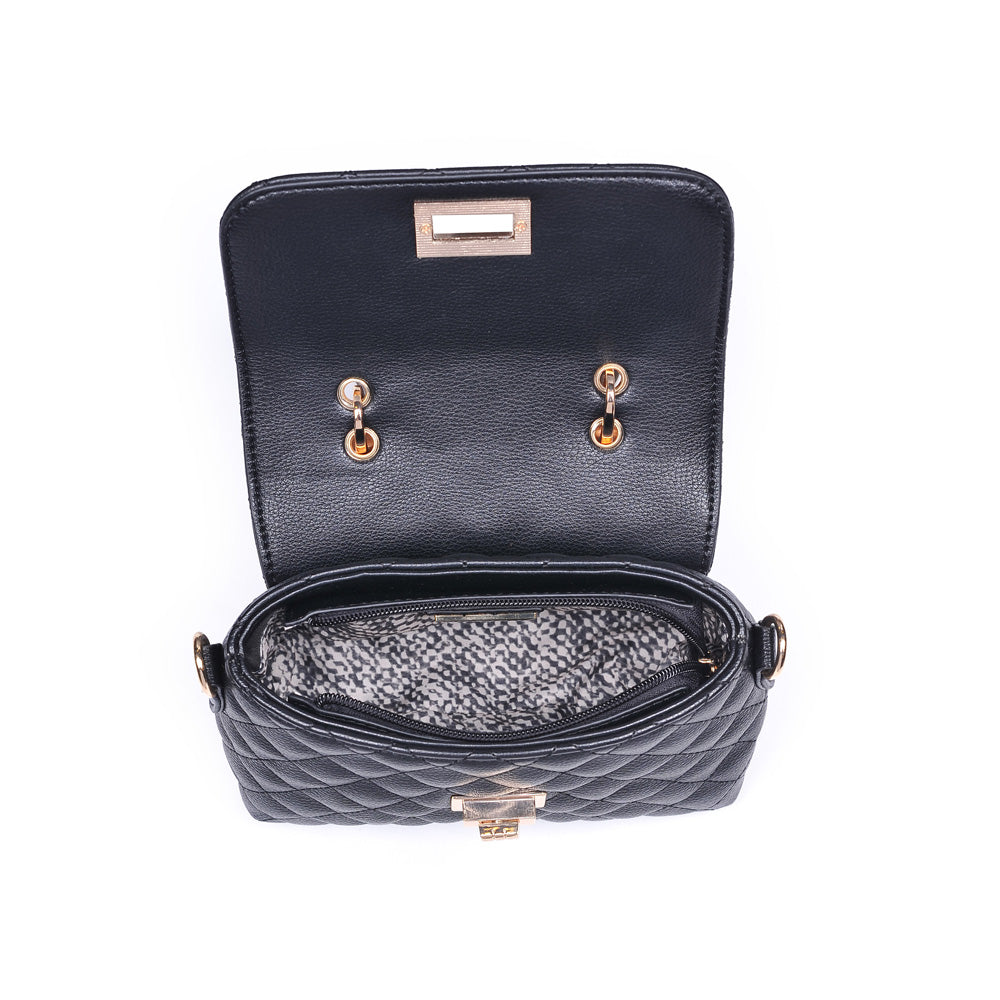 Madeline Crossbody Bag for Women - Stylish Leather Shoulder Purse with Adjustable Strap, Perfect for Daily Use, Travel, and Shopping
