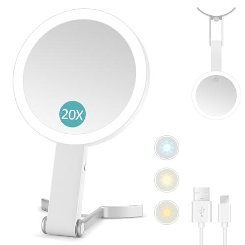 Tall Mirror 20x
