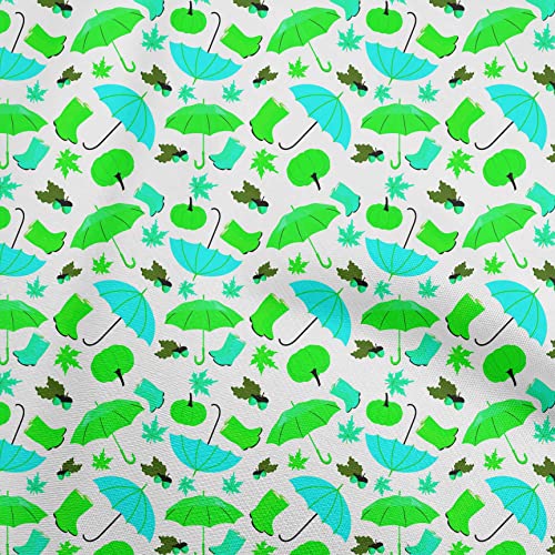 Turquoise Green