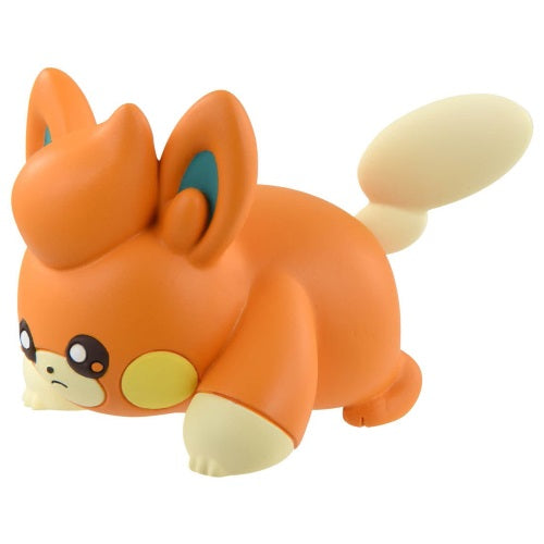 Pokemon Moncolle Series 2 Inch Takara Tomy Mini Figure - Collectible Action Figures for Kids & Adults - Perfect for Display, Gifts & Game Battles