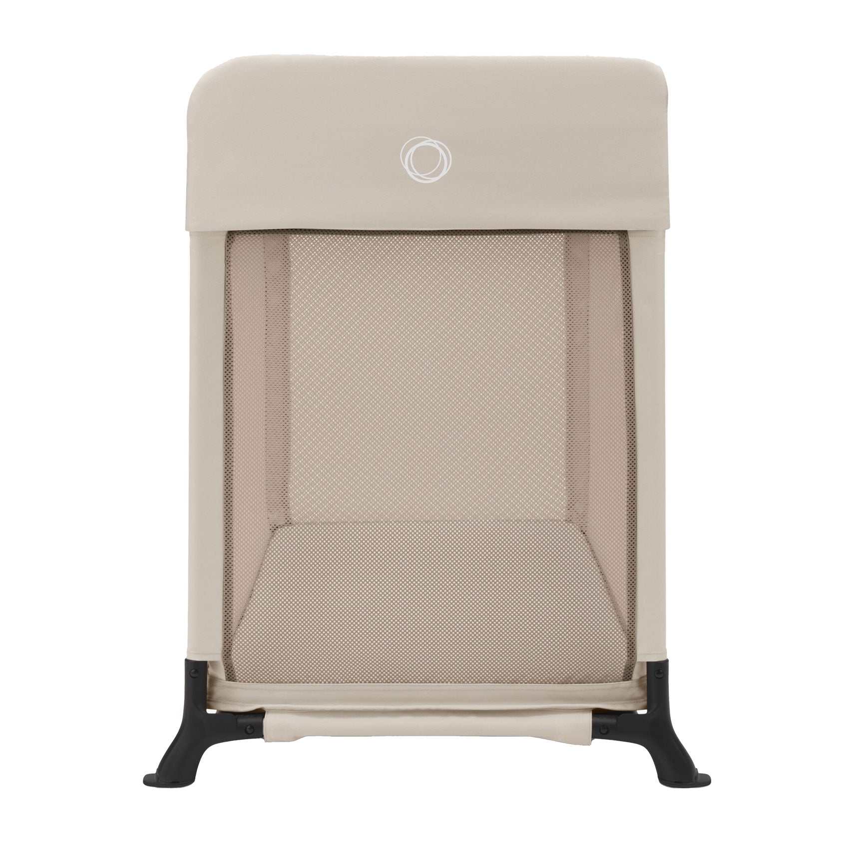 Bugaboo Stardust Portable Playpen - Lightweight Baby Play Yard with Breathable Mesh for Indoor & Outdoor Use - Perfect for Travel, Nursery, and Playtime Safety
