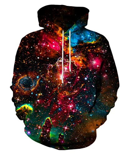 Hxing-galaxy