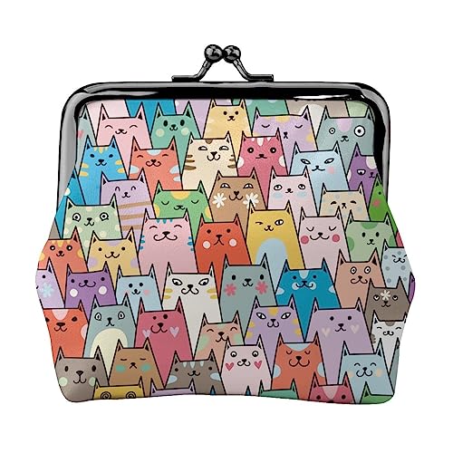 Cartoon Cat