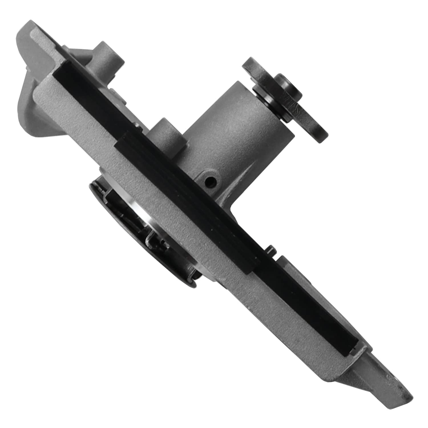 Beck/Arnley 131-2158 High Performance Water Pump Replacement for Ford, Chevy, Dodge - Perfect for Engine Cooling System Repair & Maintenance