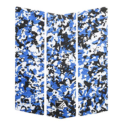 Navy & White