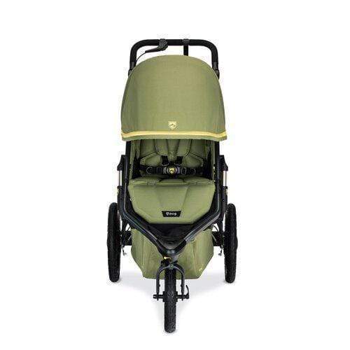 Bob Gear Alterrain Pro All-Terrain Stroller for Hiking, Jogging & Everyday Use - Lightweight & Durable Baby Stroller for Outdoor Adventures