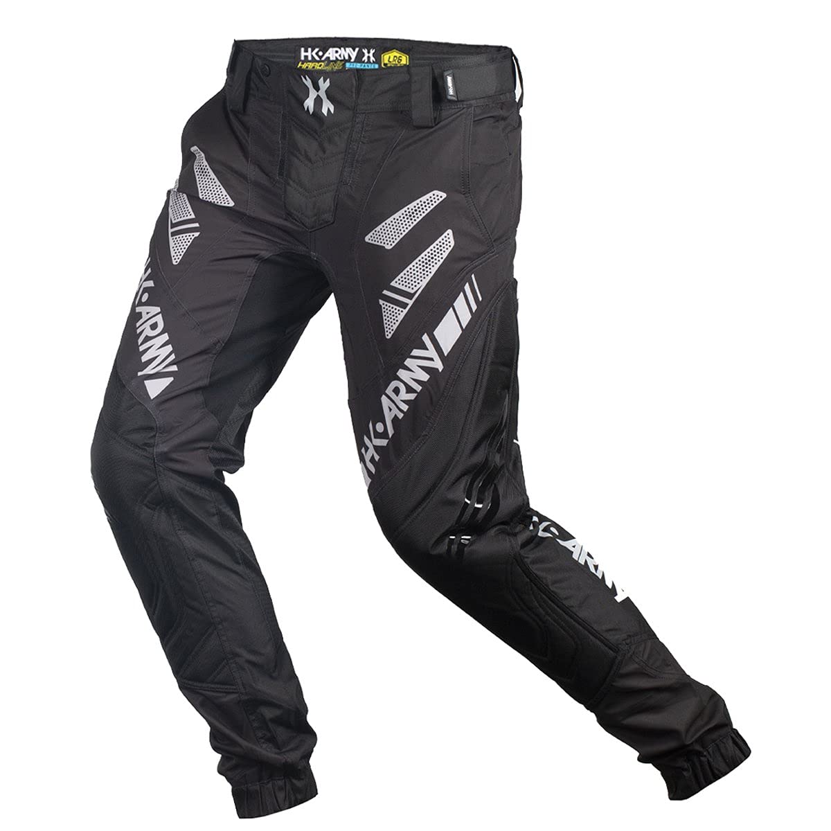 HK Army Freeline V2 Jogger FIT Paintball Pants - Lightweight, Durable & Breathable Tactical Pants for Paintball, Airsoft & Outdoor Sports