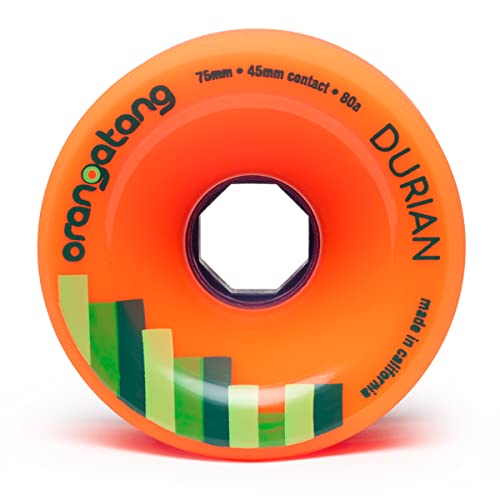 Orange, 80a