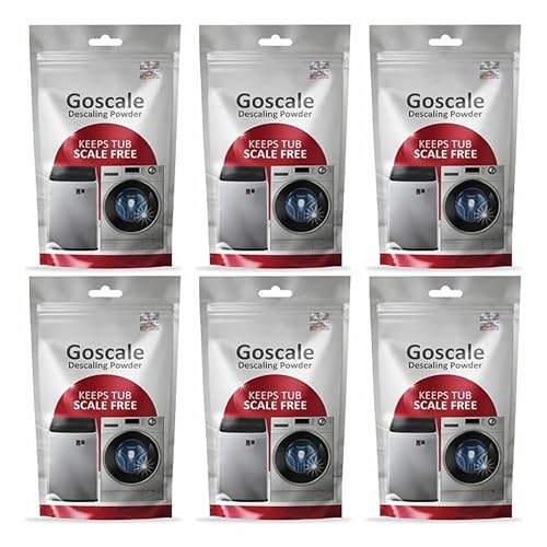 {PACK OF 6}