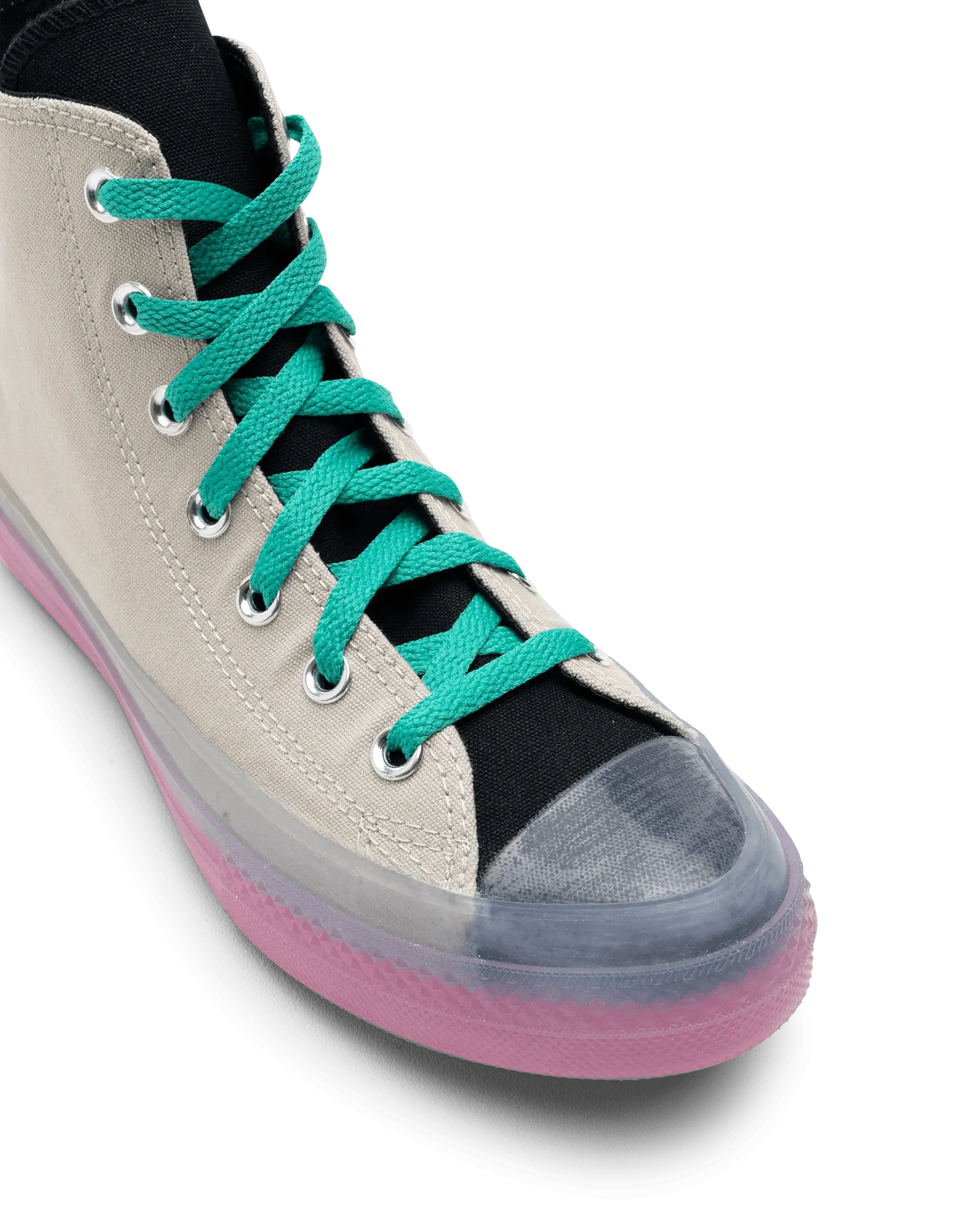 Chuck Taylor All Star High Top Sneakers for Men & Women - Classic Canvas Basketball Shoes for Casual Wear, Street Style & Everyday Comfort