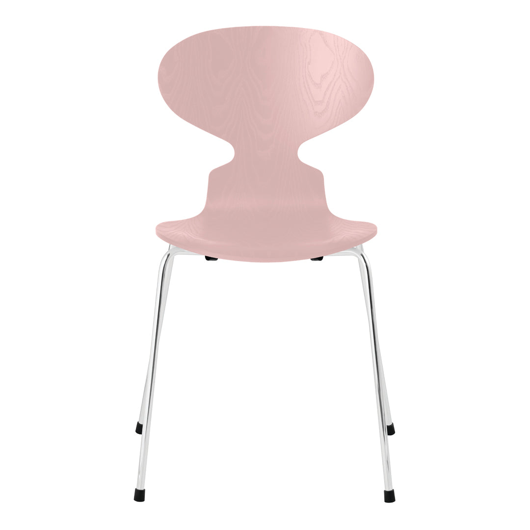 Ant Chair 3101 - Modern Stackable Dining Chair in Multiple Colors | Perfect for Home, Office & Restaurant Seating