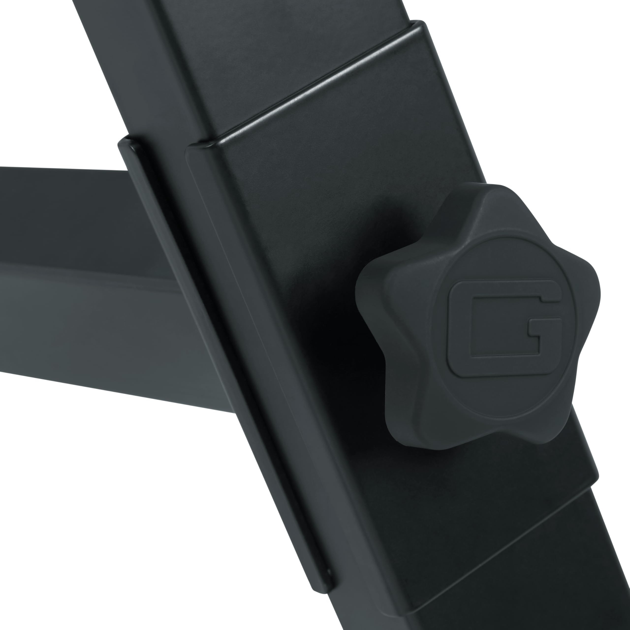 Gator Frameworks Z-Style Keyboard and Mixer Stand - 27
