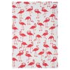 Flock of Flamingos
