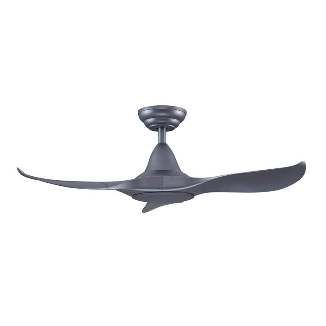 Efenz Isabel 403 40-Inch Indoor Ceiling Fan Without Light Kit - Perfect for Bedroom, Living Room, and Office Spaces