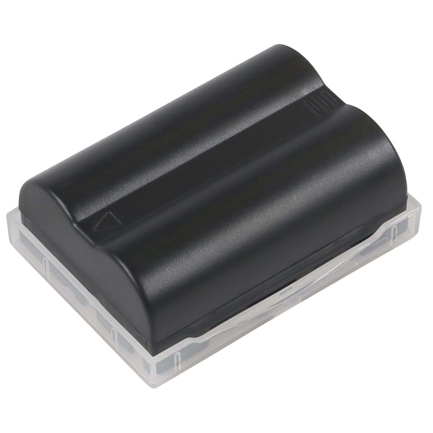 Kastar EN-EL3A Replacement Battery & Charger Kit - Compatible with Nikon EN-EL3a/EN-EL3 Batteries, MH-18/MH-18a Chargers for D50, D70, D70s, D100 DSLR Cameras - Perfect for Travel Photography & Professional Shooting