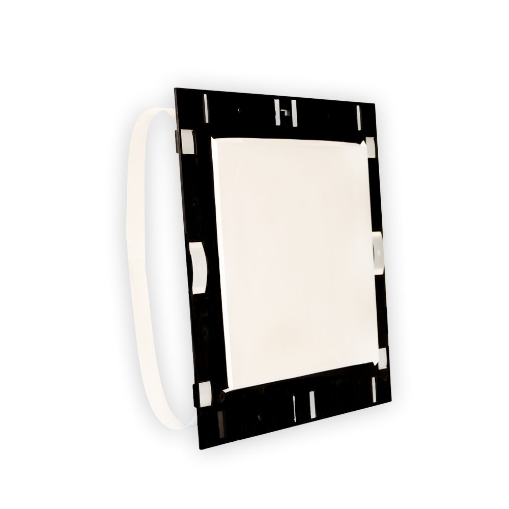 Theater Solutions RK6W In-Wall Speaker Rough-In Kit for 6.5