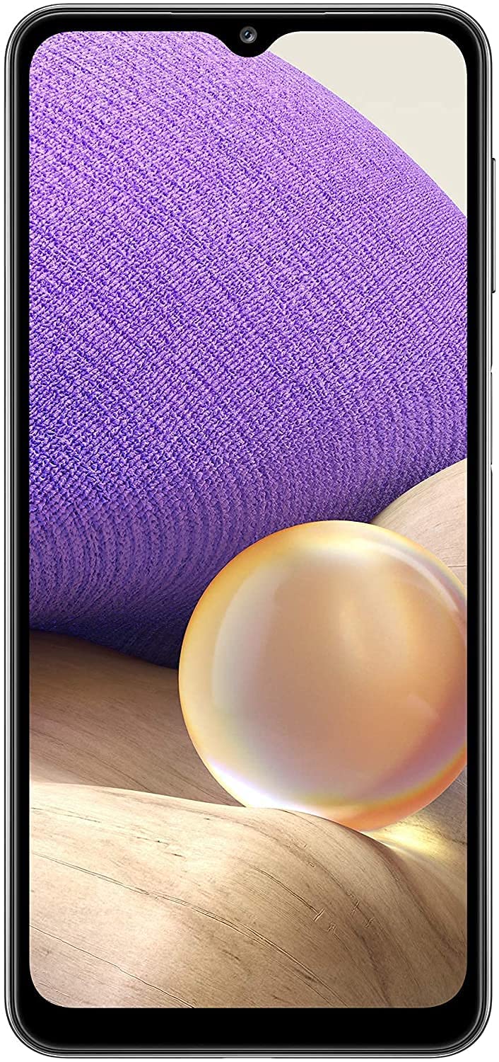 Samsung Galaxy A32 5G 64GB Unlocked Smartphone - 6.5