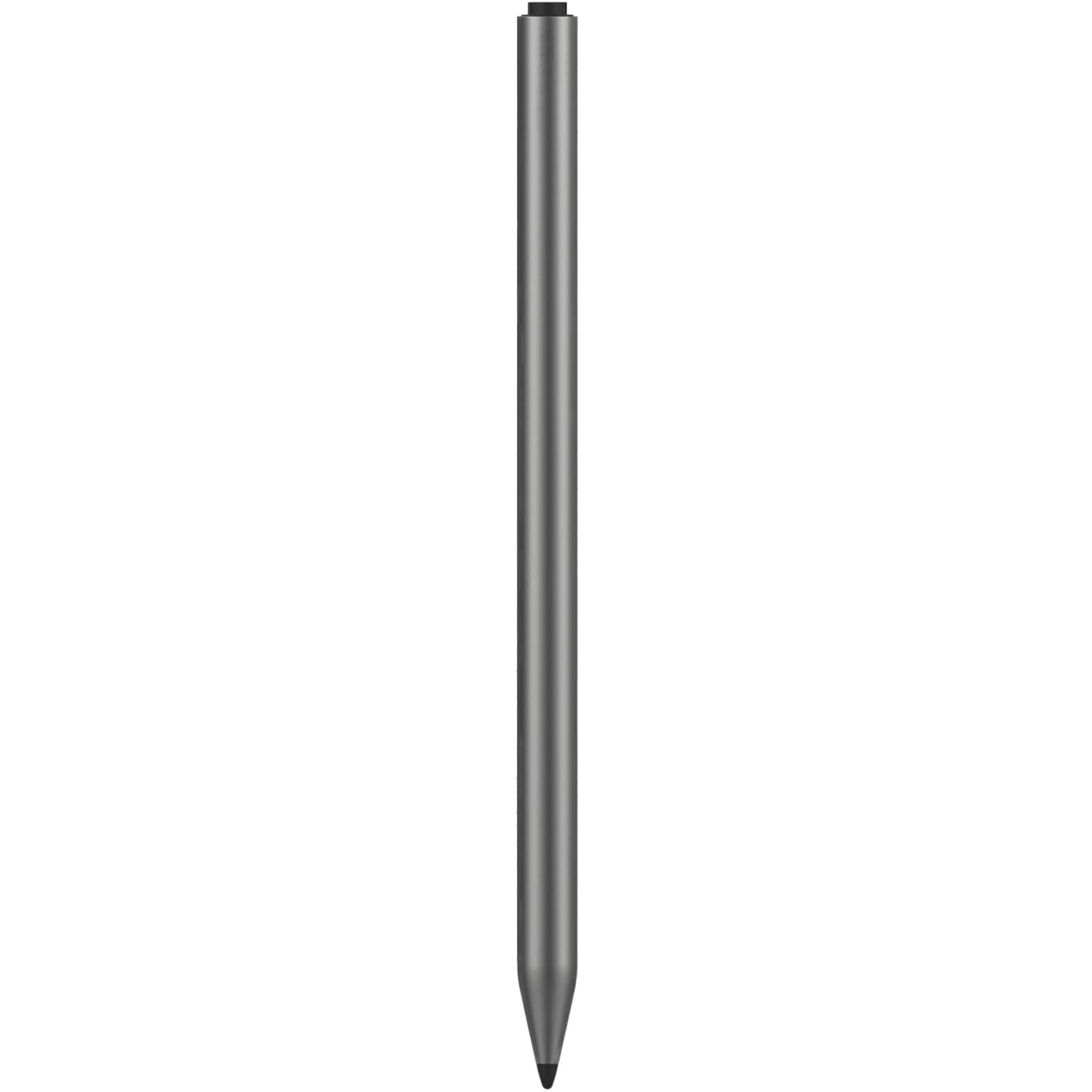 Adonit NEO Stylus for iPad & iPhone - Premium Precision Stylus Pen with Fine Point Tip (Space Grey) - Perfect for Drawing, Note-Taking & Digital Art