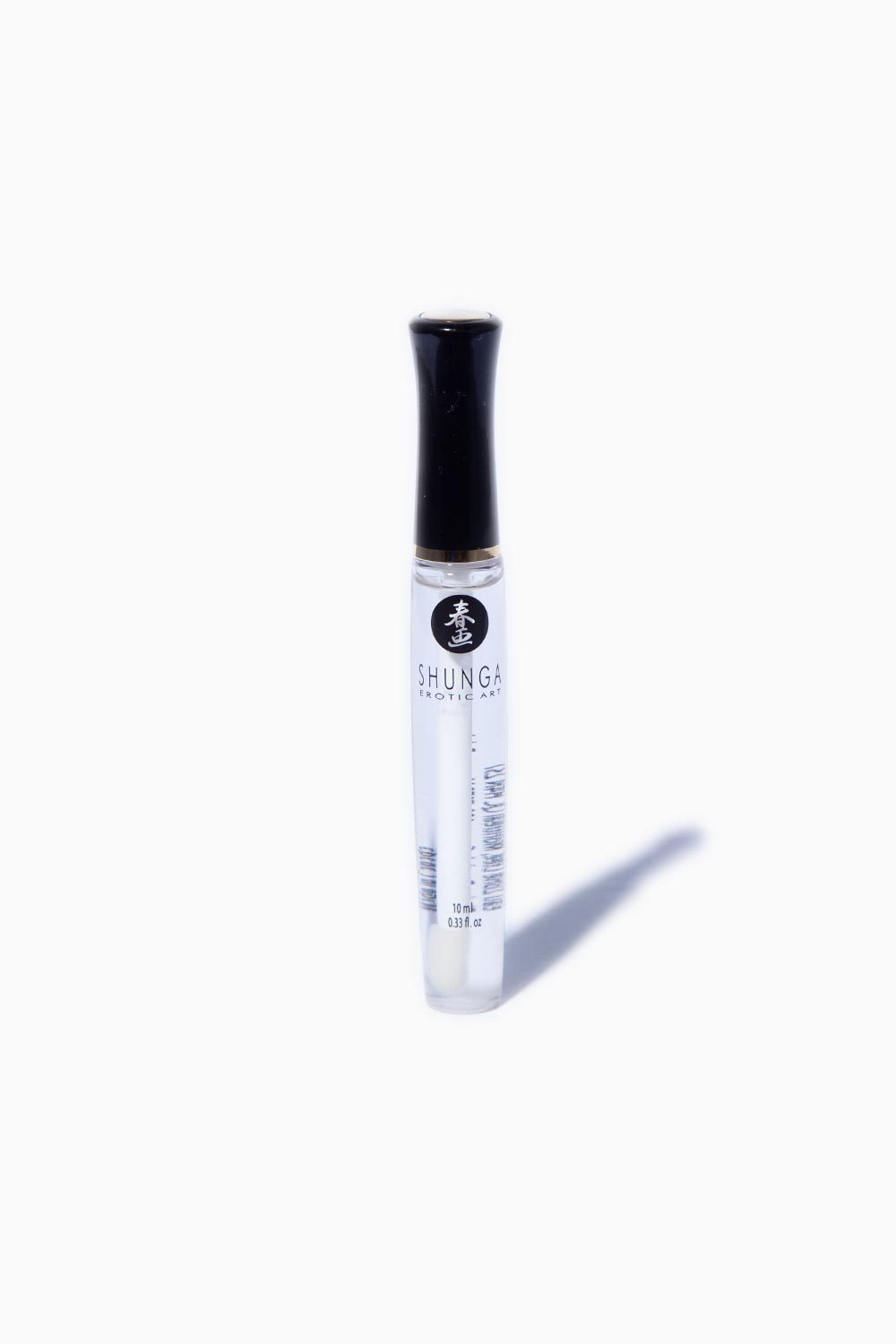 DIVINO PLACER Sensual Lip Balm 10ml - Moisturizing & Plumping Lip Care for Kissable Soft Lips | Perfect for Date Night, Daily Hydration & Gift Giving