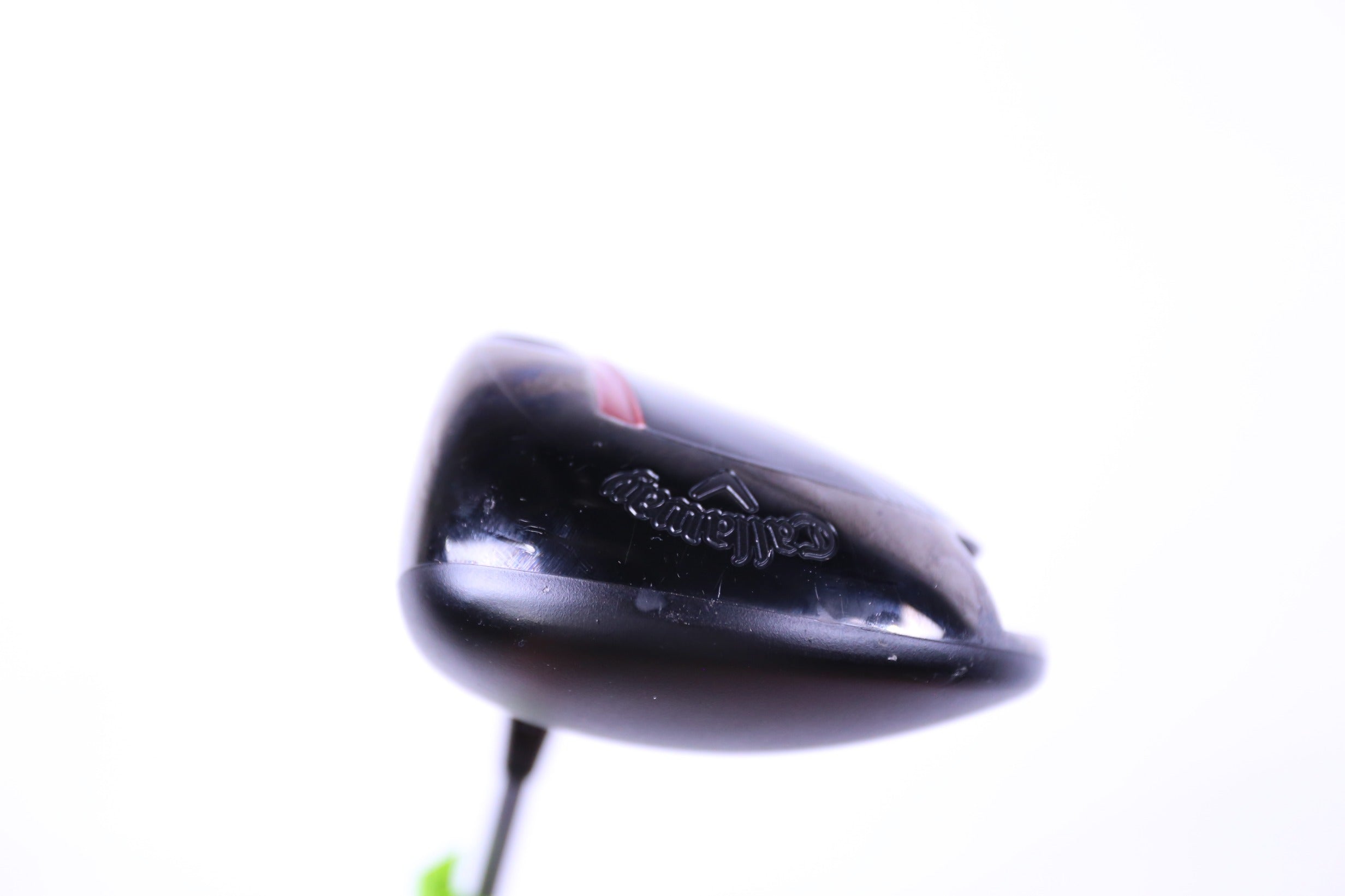 Used Callaway 2015 Great Big Bertha Driver 10.5° Stiff Flex Right Hand Golf Club with Mitsubishi Kuro Kage Shaft - Perfect for Men's Long Distance Drives on Golf Course