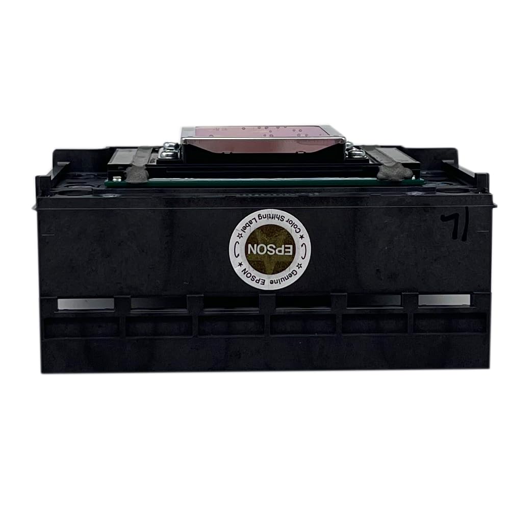 XP-600 F1080-A1 DX11 Printhead - Eco-Solvent UV Water-Based Printer Head Replacement for XP-600 Printers - Perfect for Signage, Textile Printing & Commercial Graphics