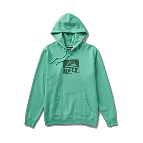 Baseline/Electric Green