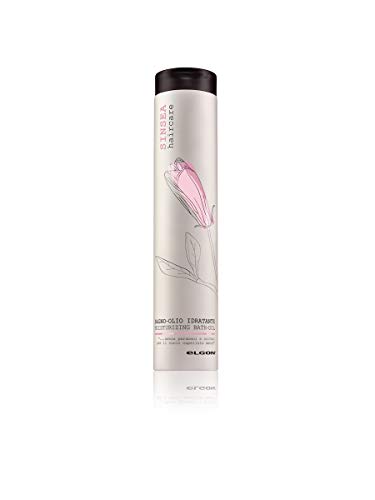Elgon Moisturizing Bath Oil 250ml - Hydrating & Nourishing Skin Care for Dry Skin - Perfect for Relaxing Baths & Spa Nights at Home