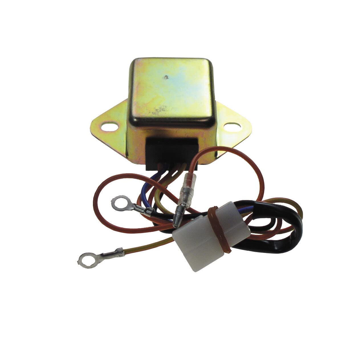 Performance Plus Carts Replacement Ignitor for EZGO Marathon Golf Carts (1981-1990 2PG 2 Cycle Models) - OEM 19627-G1 Compatible - Reliable Engine Starter for Smooth Golf Course Performance
