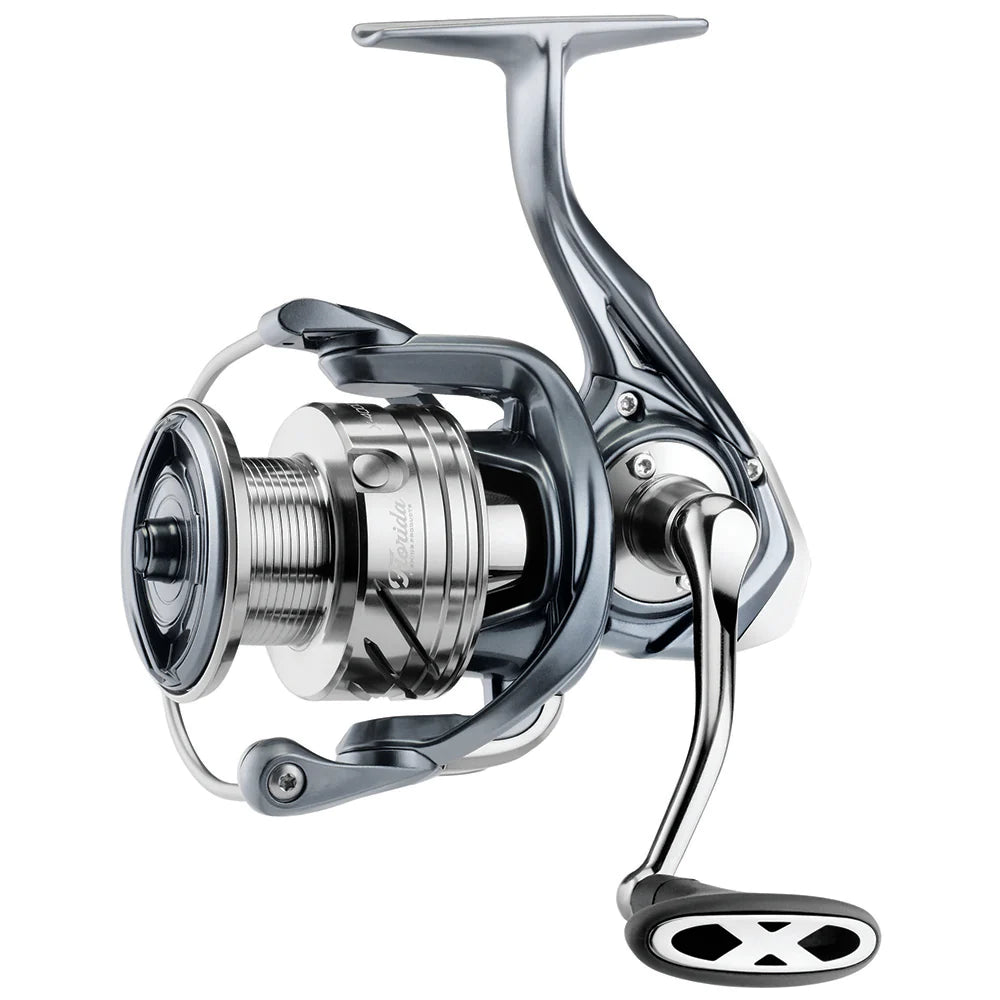 Florida Fishing Products CE Pro Spinning Reels - Saltwater & Freshwater Fishing Gear for Bass, Trout, and Walleye - Perfect for Shore Fishing, Boat Angling, and Tournament Use