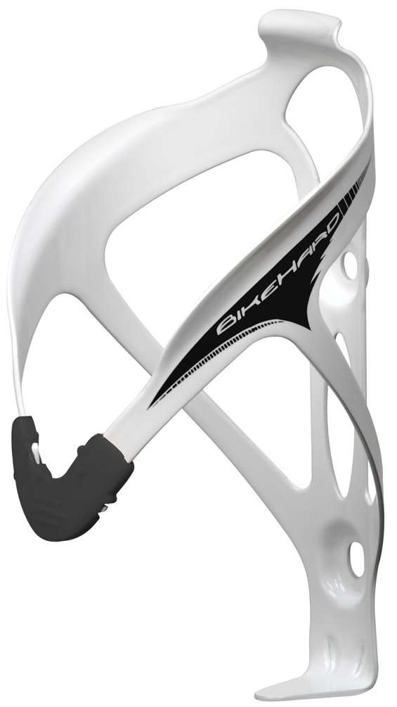 Lightweight & Durable Challenger Metal Matrix Bike Water Bottle Cage - Perfect for Road Bikes, Mountain Bikes & Cycling Accessories