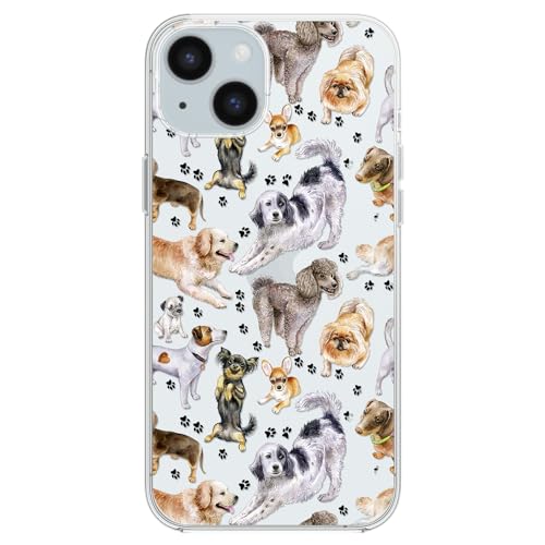 Dogs w/Prints