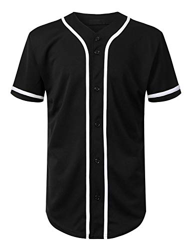 Black/White-slv