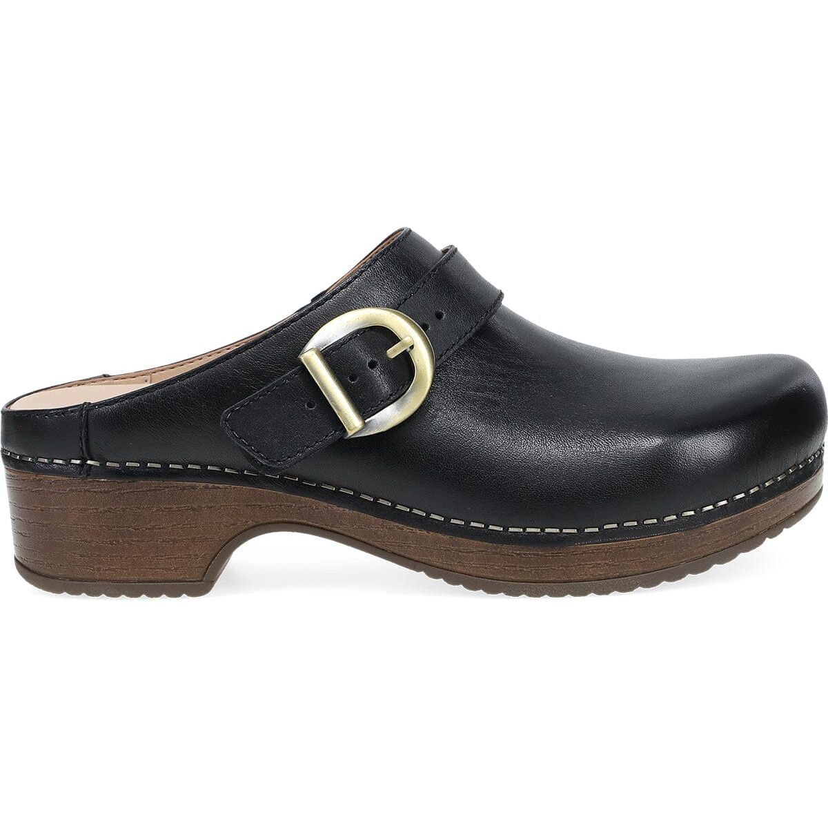 DanskO Baylor 9440507800 - Comfortable & Stylish Clogs for Women - Perfect for Nurses, Chefs & Healthcare Professionals