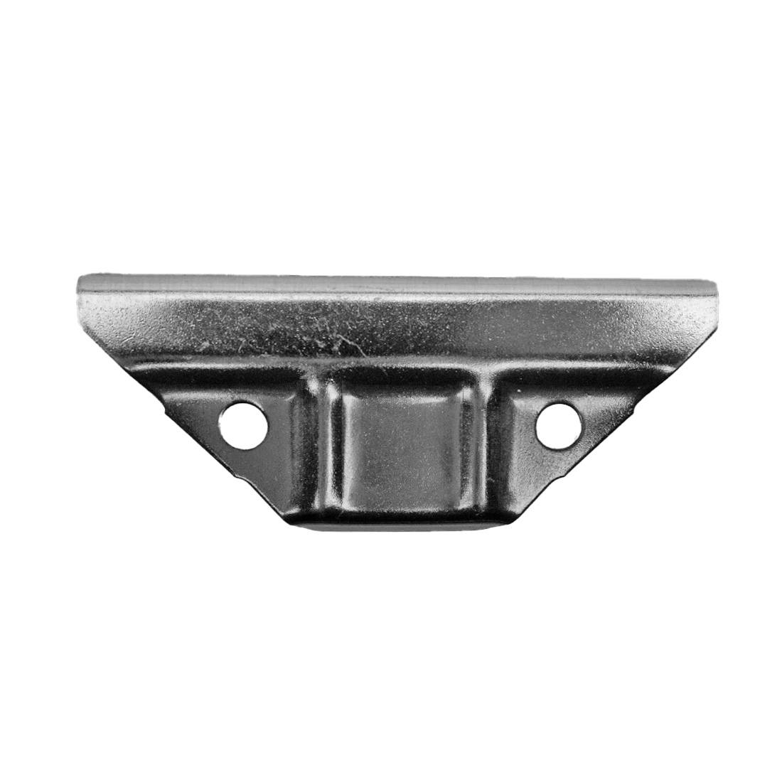 Ettore Clipless Kit Back Plate - Universal Replacement Part for Window Cleaning Squeegees | Durable & Easy to Install for Professional and Home Use
