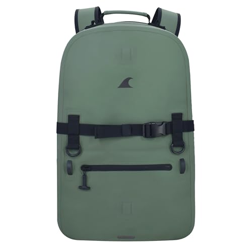 Fogland 25l (Marsh Green)