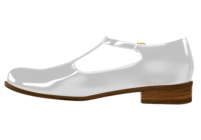Jane Mary Janes - Comfortable & Stylish Women's Casual Shoes for Everyday Wear | Perfect for Work, Walking & Errands